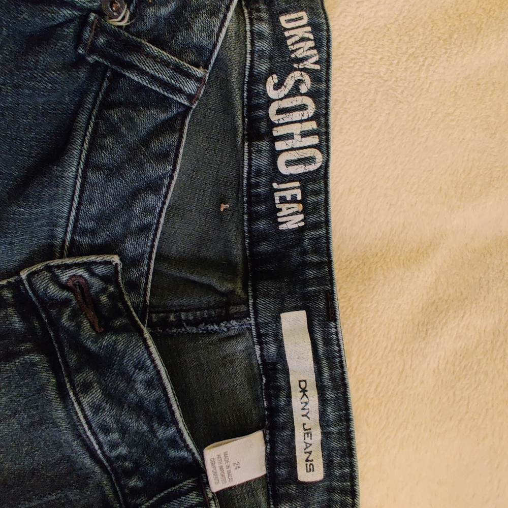 DKNY Soho jeans